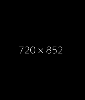 720x852